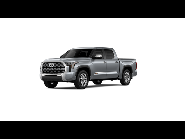 2025 Toyota Tundra 1794 Edition