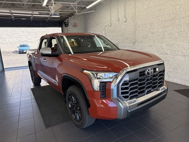 2025 Toyota Tundra 1794 Edition