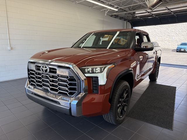 2025 Toyota Tundra 1794 Edition