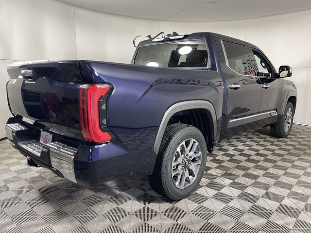 2025 Toyota Tundra 1794 Edition