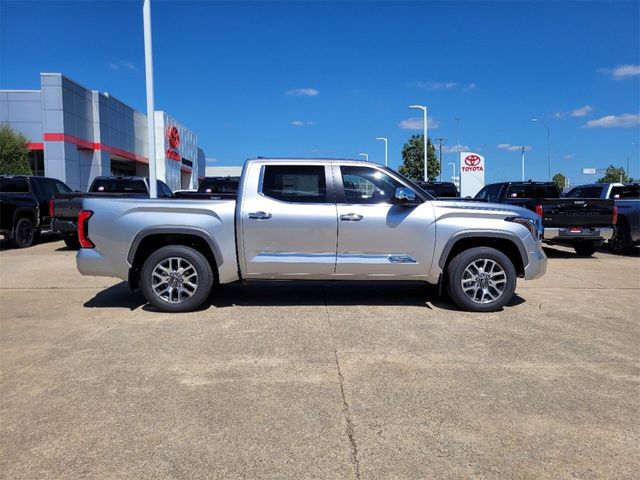 2025 Toyota Tundra 1794 Edition