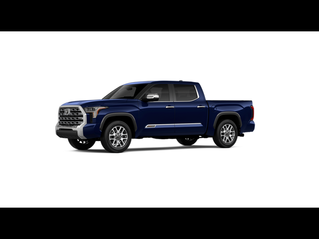 2025 Toyota Tundra 1794 Edition