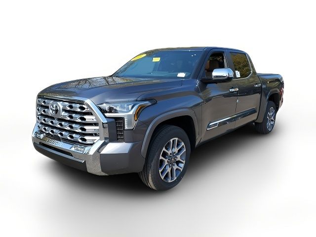 2025 Toyota Tundra 1794 Edition