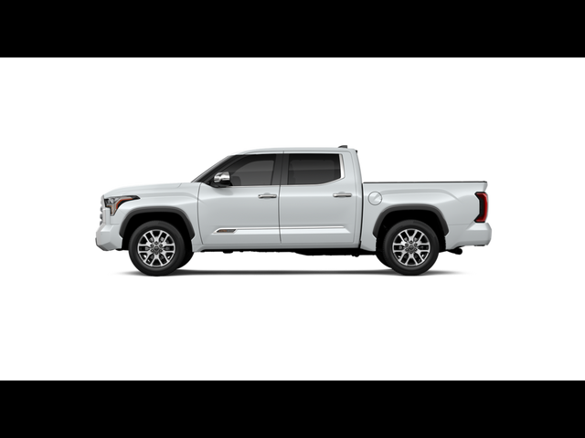 2025 Toyota Tundra 1794 Edition