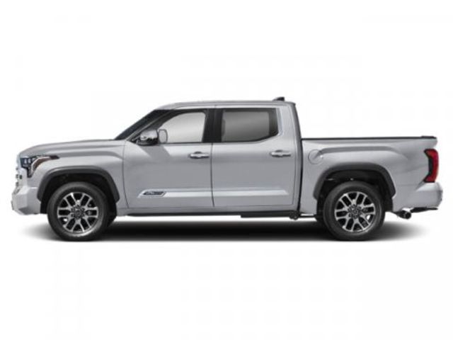 2025 Toyota Tundra 1794 Edition