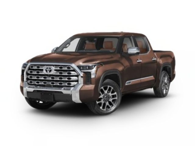 2025 Toyota Tundra 1794 Edition