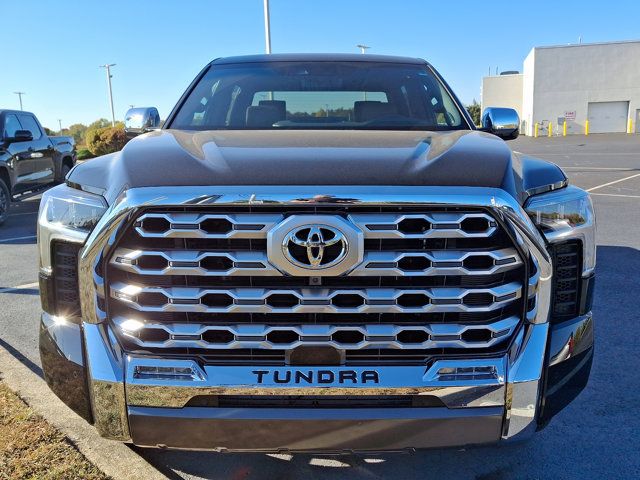 2025 Toyota Tundra 1794 Edition