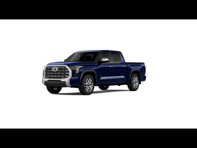 2025 Toyota Tundra 1794 Edition