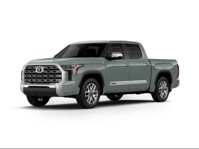 2025 Toyota Tundra 1794 Edition