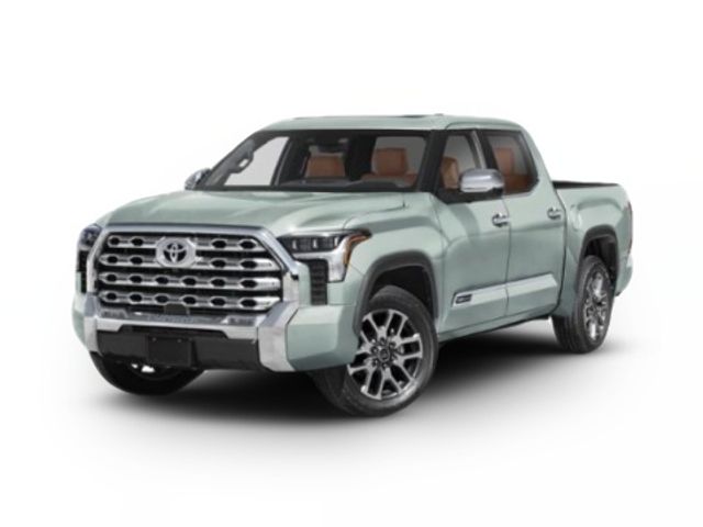 2025 Toyota Tundra 1794 Edition
