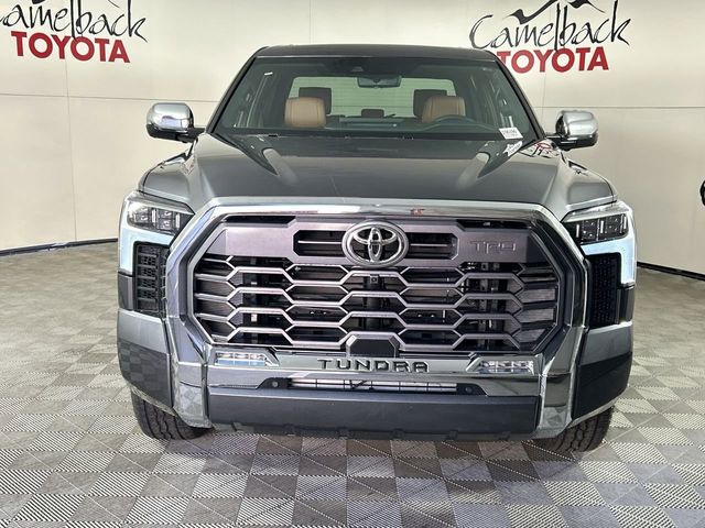 2025 Toyota Tundra 1794 Edition