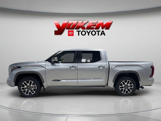 2025 Toyota Tundra 1794 Edition