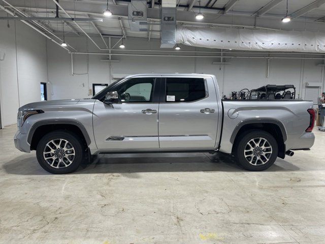 2025 Toyota Tundra 1794 Edition