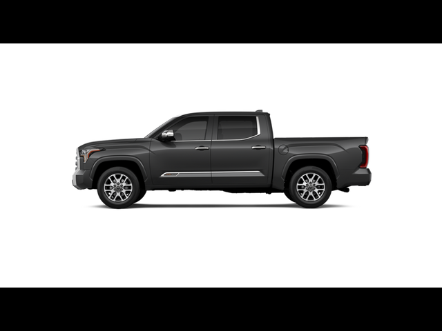 2025 Toyota Tundra 1794 Edition