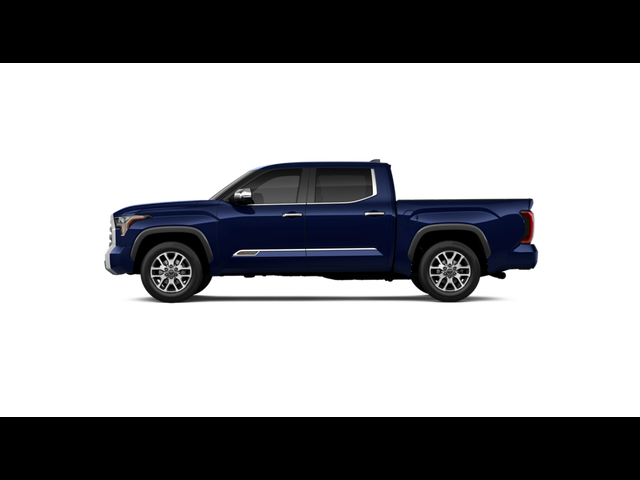 2025 Toyota Tundra 1794 Edition