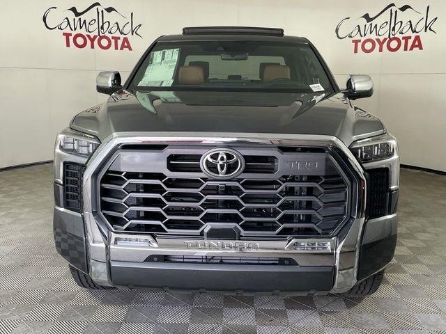 2025 Toyota Tundra 1794 Edition