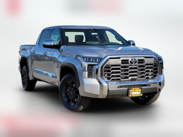 2025 Toyota Tundra 1794 Edition