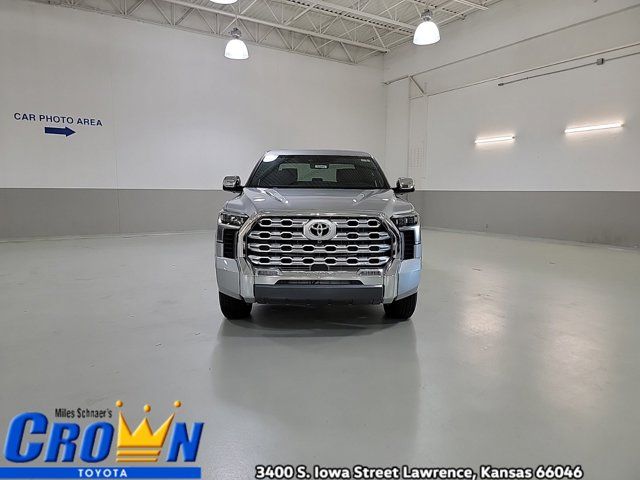 2025 Toyota Tundra 1794 Edition