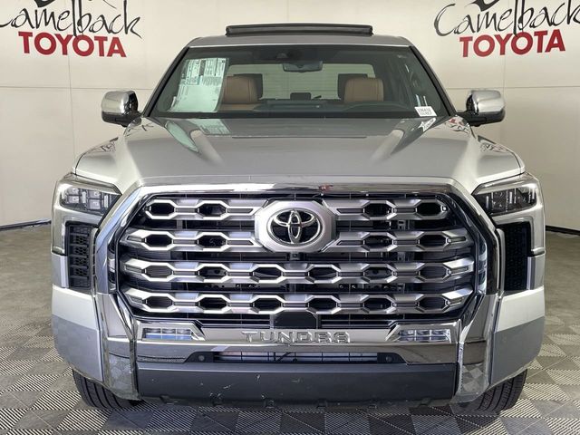 2025 Toyota Tundra 1794 Edition