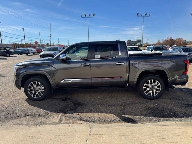 2025 Toyota Tundra 1794 Edition