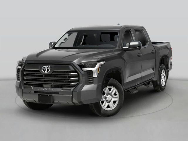 2025 Toyota Tundra 1794 Edition