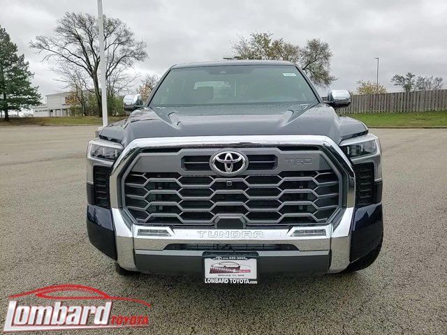 2025 Toyota Tundra 1794 Edition