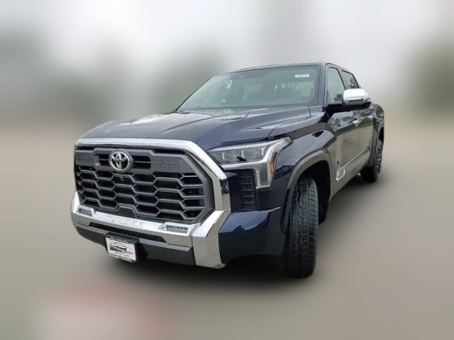 2025 Toyota Tundra 1794 Edition