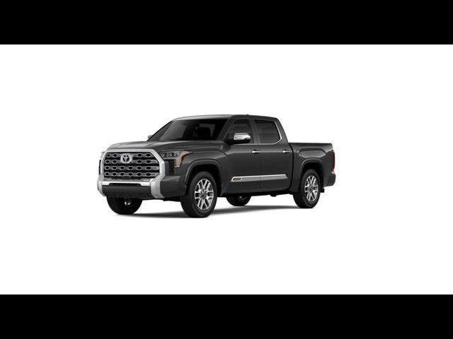 2025 Toyota Tundra 1794 Edition