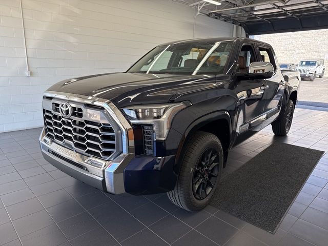 2025 Toyota Tundra 1794 Edition