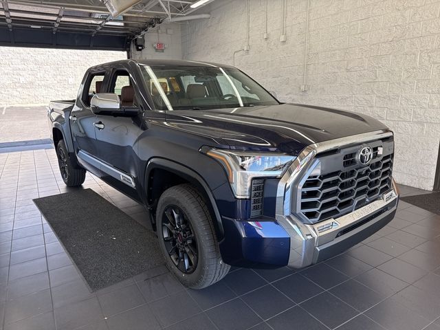 2025 Toyota Tundra 1794 Edition