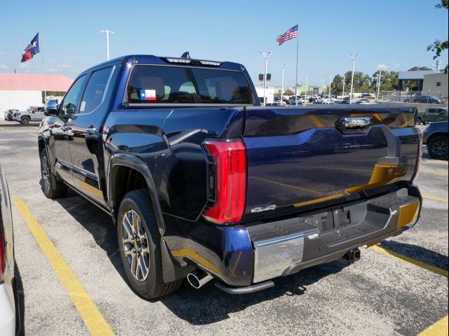 2025 Toyota Tundra 1794 Edition