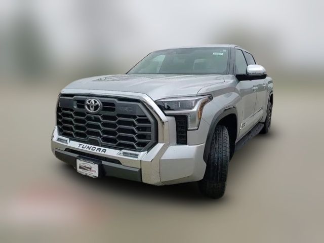 2025 Toyota Tundra 1794 Edition