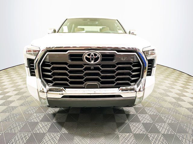 2025 Toyota Tundra 1794 Edition