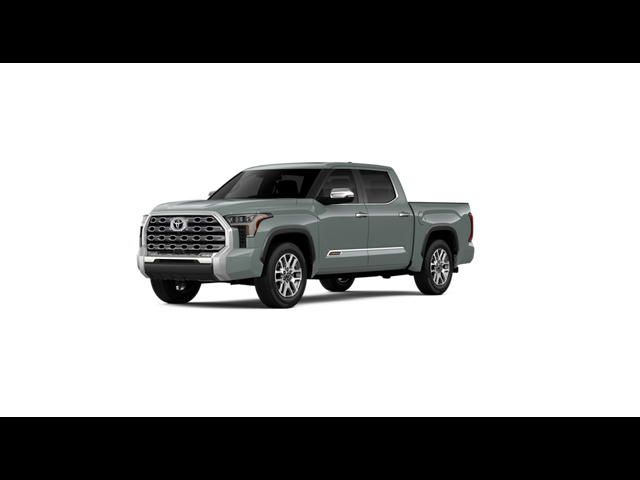 2025 Toyota Tundra 1794 Edition