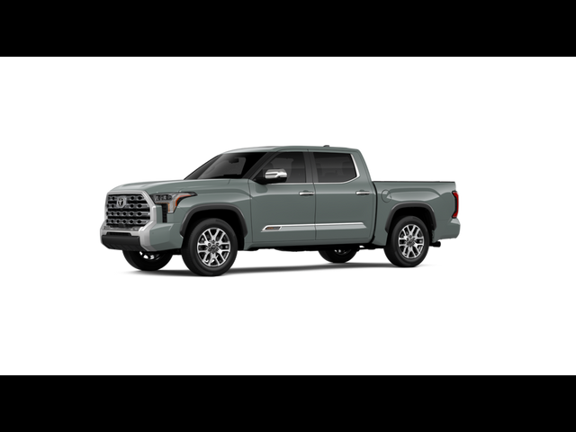 2025 Toyota Tundra 1794 Edition