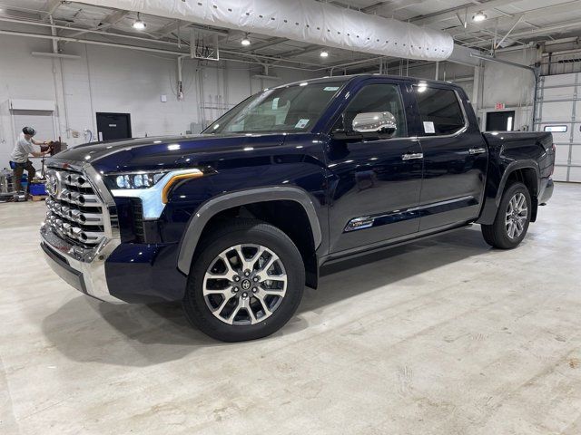 2025 Toyota Tundra 1794 Edition