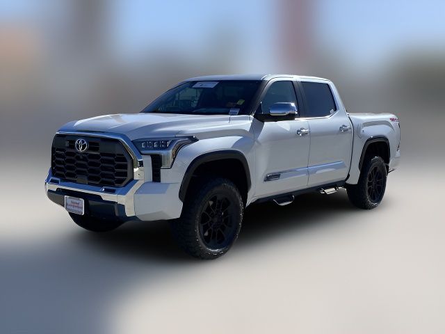 2025 Toyota Tundra 1794 Edition