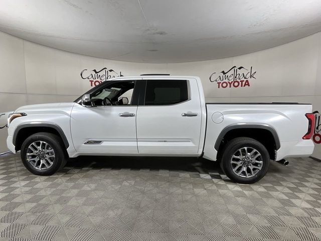 2025 Toyota Tundra 1794 Edition