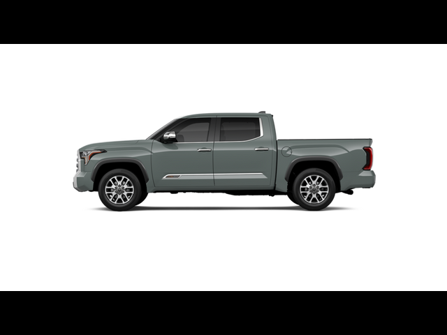 2025 Toyota Tundra 1794 Edition