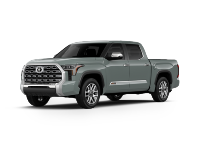 2025 Toyota Tundra 1794 Edition