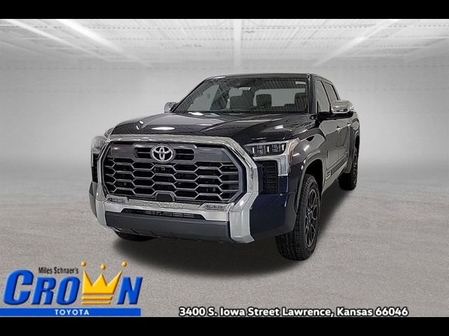 2025 Toyota Tundra 1794 Edition