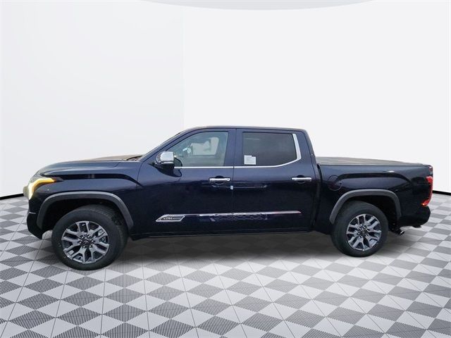 2025 Toyota Tundra 1794 Edition