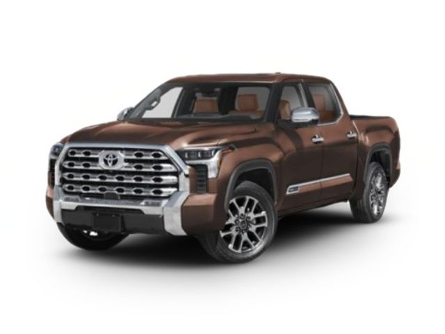 2025 Toyota Tundra 1794 Edition
