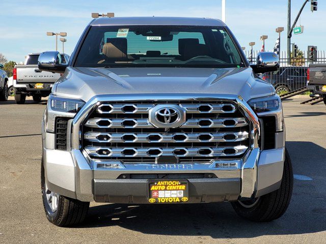 2025 Toyota Tundra 1794 Edition