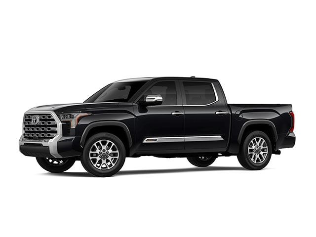 2025 Toyota Tundra 1794 Edition