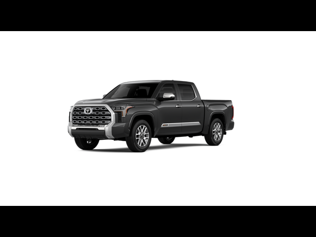 2025 Toyota Tundra 1794 Edition