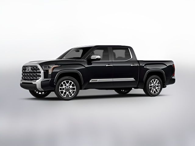 2025 Toyota Tundra 1794 Edition