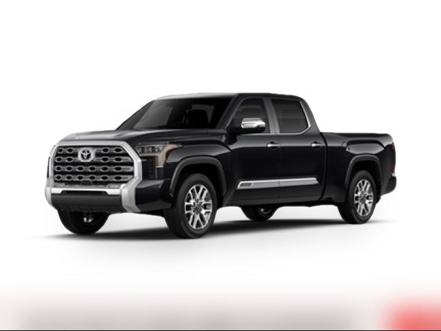 2025 Toyota Tundra 1794 Edition