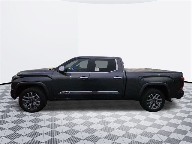 2025 Toyota Tundra 1794 Edition