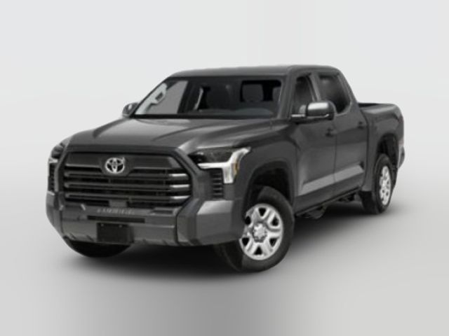 2025 Toyota Tundra 1794 Edition